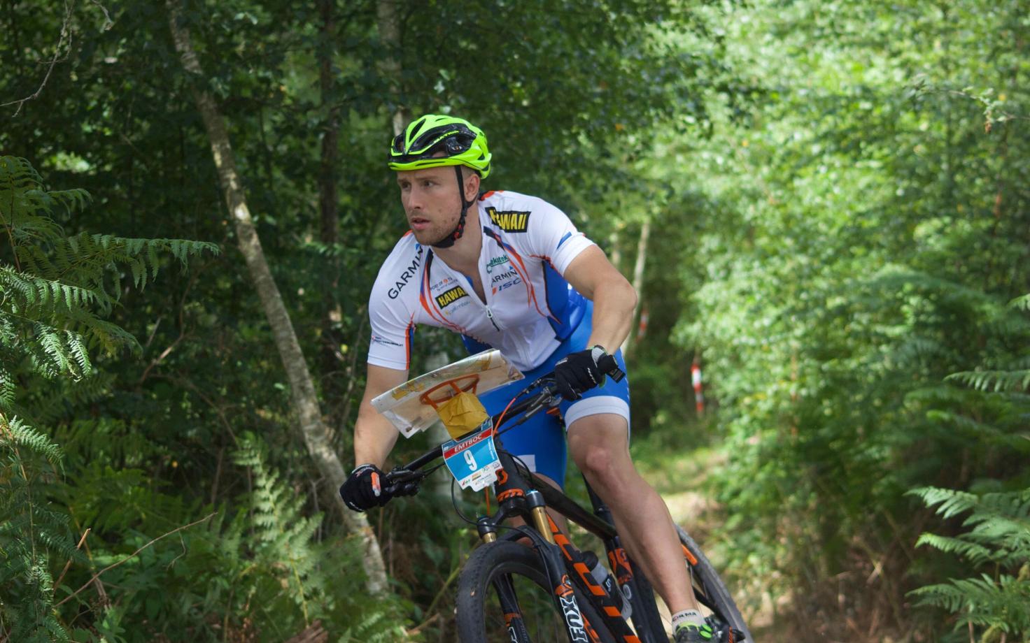 Lauri Malsroos