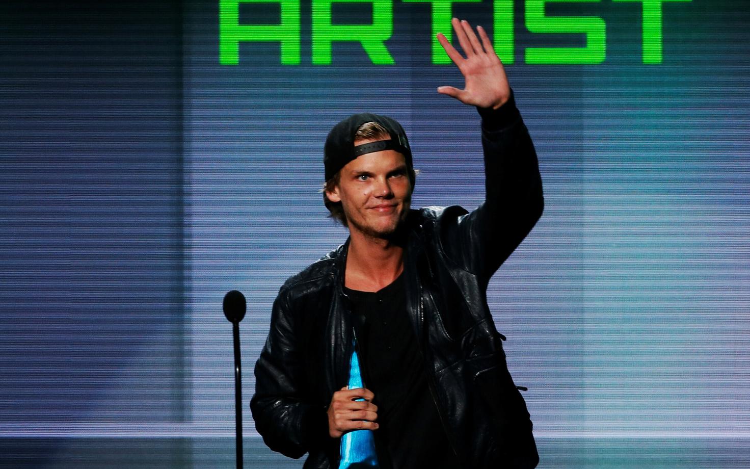 Avicii