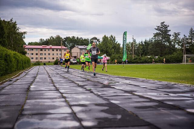 4. Ida-Virumaa staadionimaraton