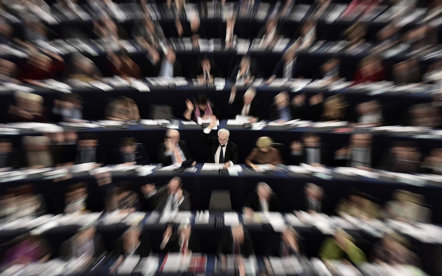 Euroopa Parlament