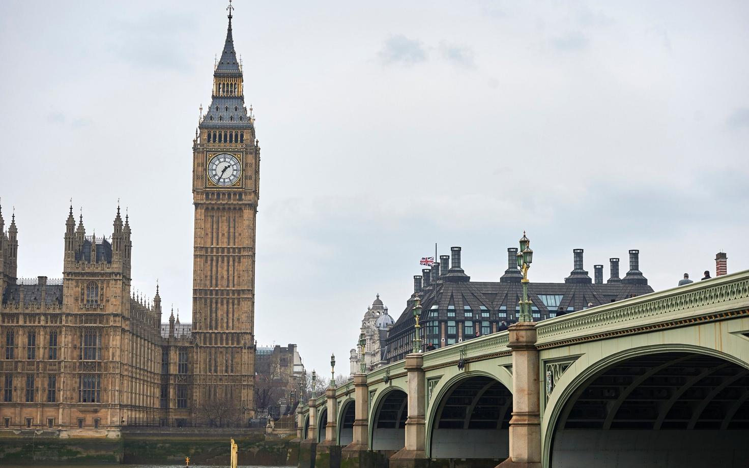 London