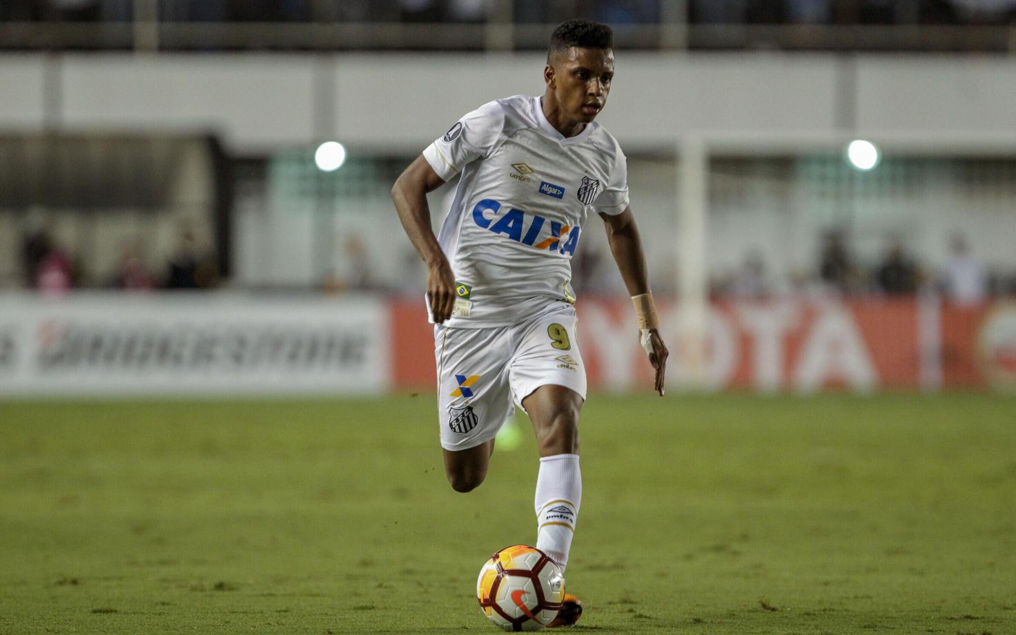 Rodrygo