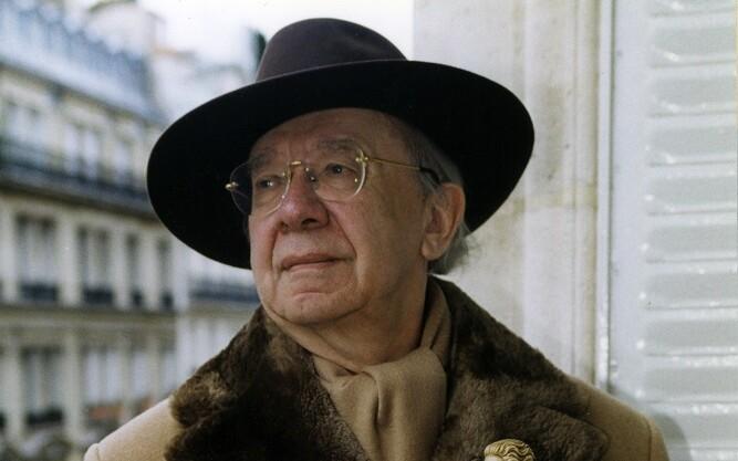 Vene dirigent, pianist, helilooja Gennadi Roždestvenski 1931.2018