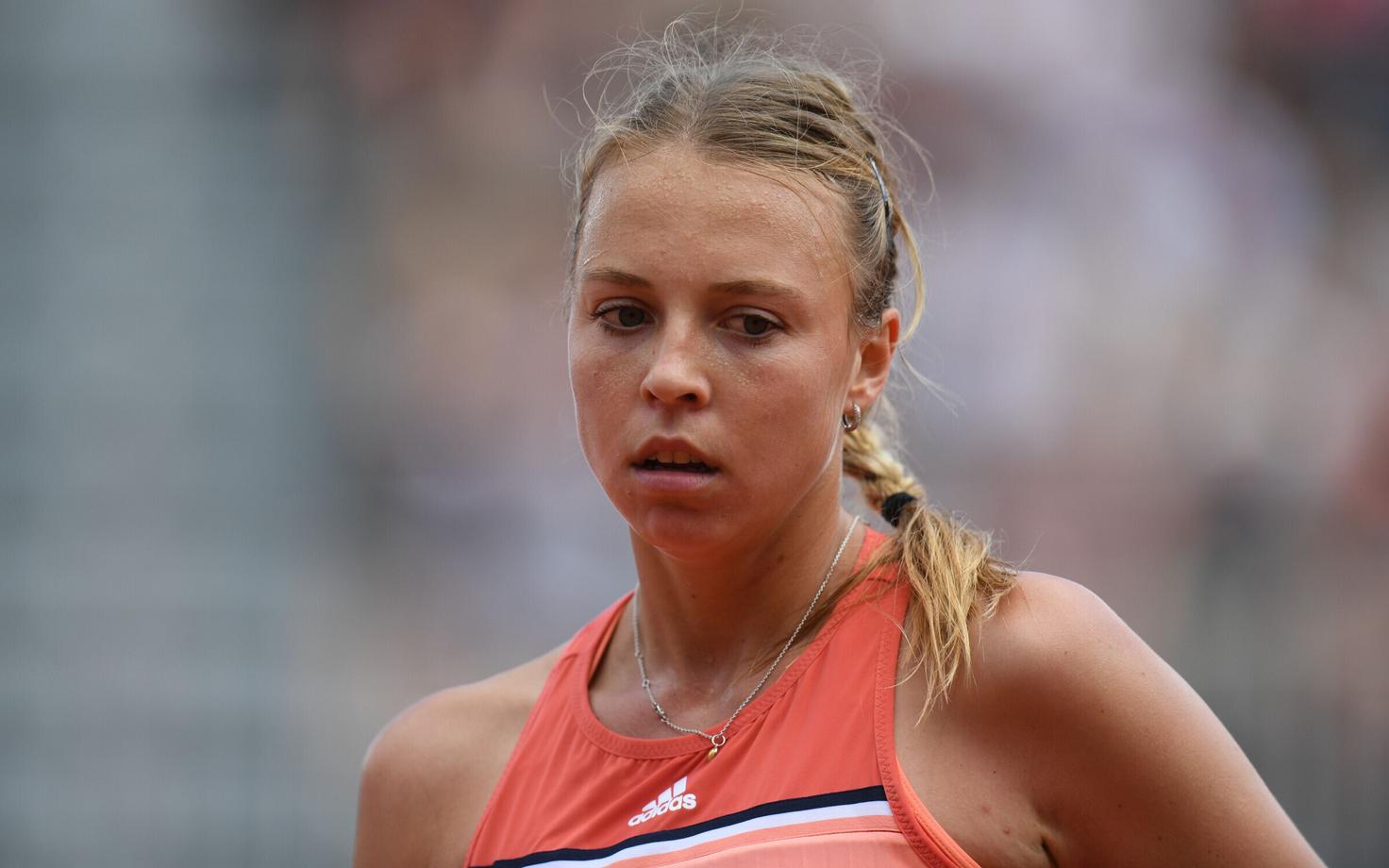 Anett Kontaveit