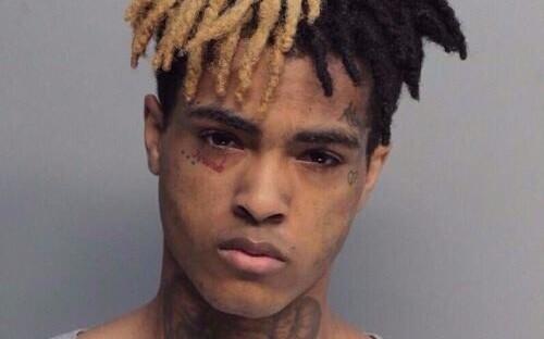 XXXTentacion