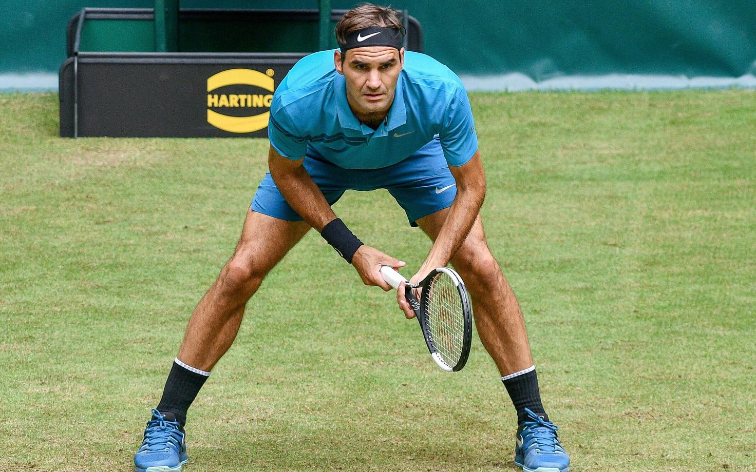 Roger Federer