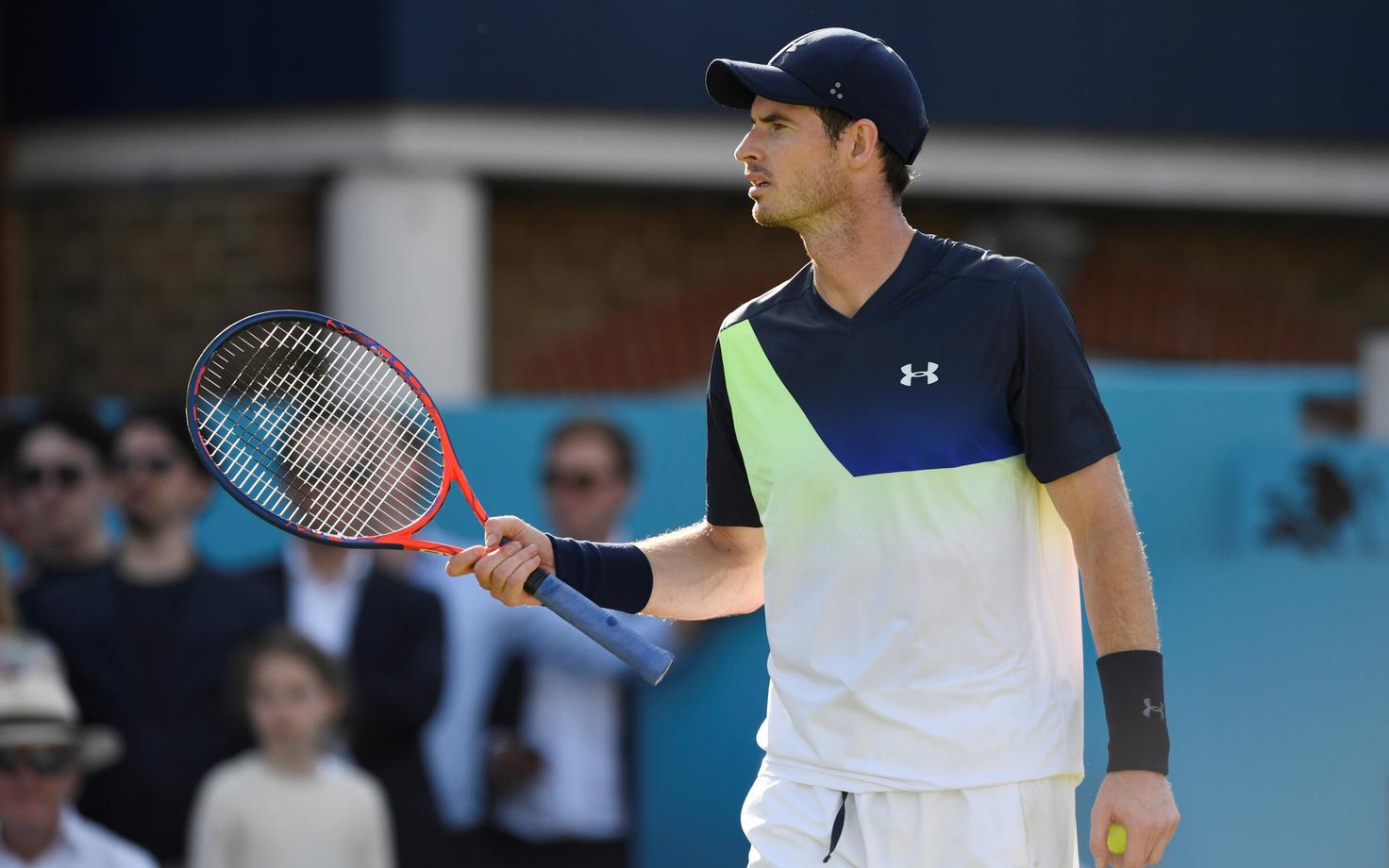Andy Murray