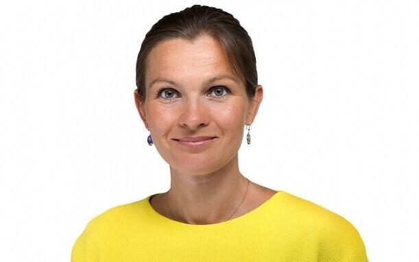 Anne Sulling