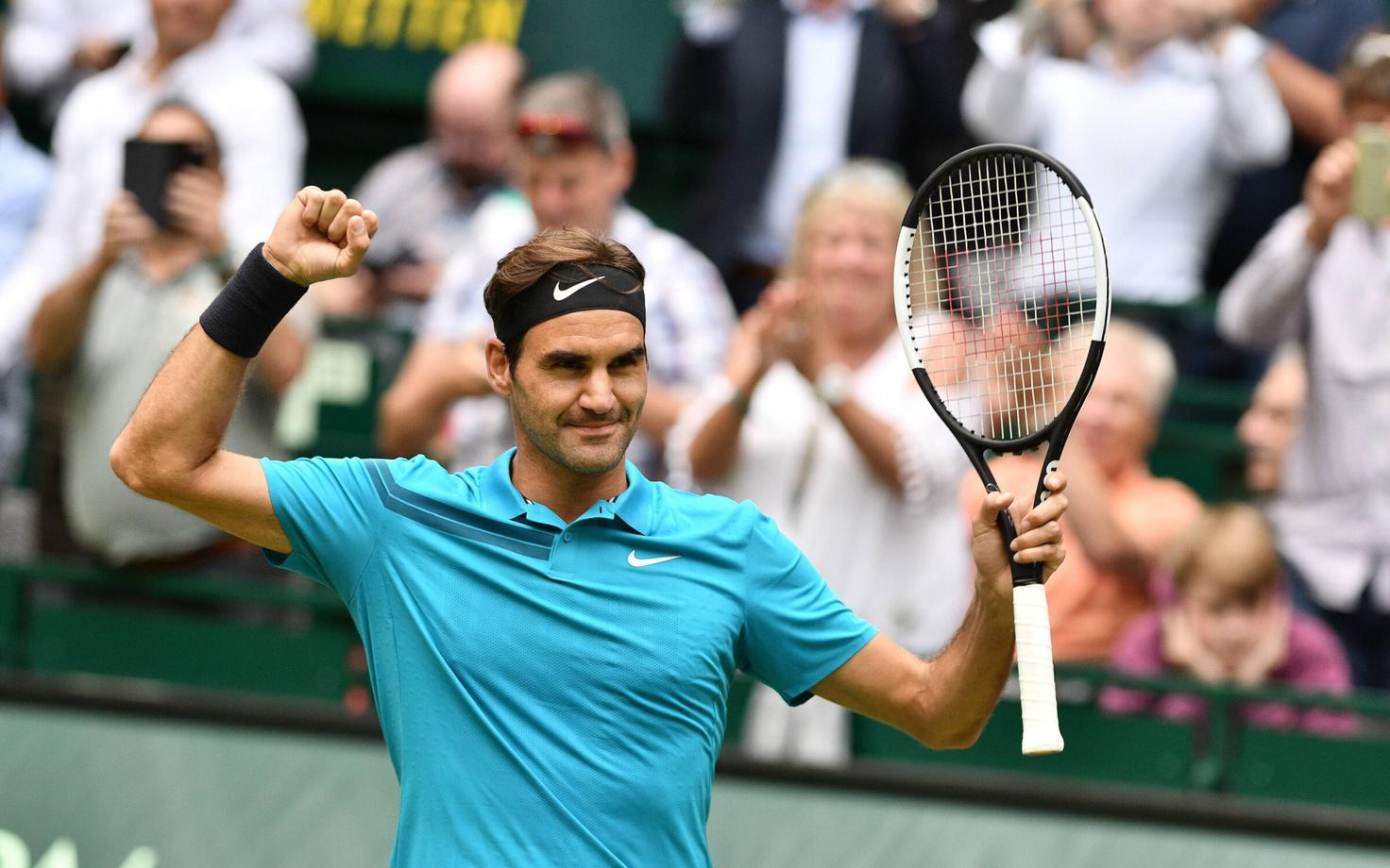 Roger Federer