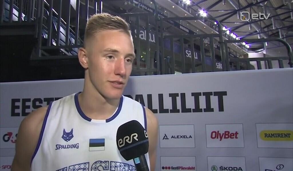 Rauno Nurger