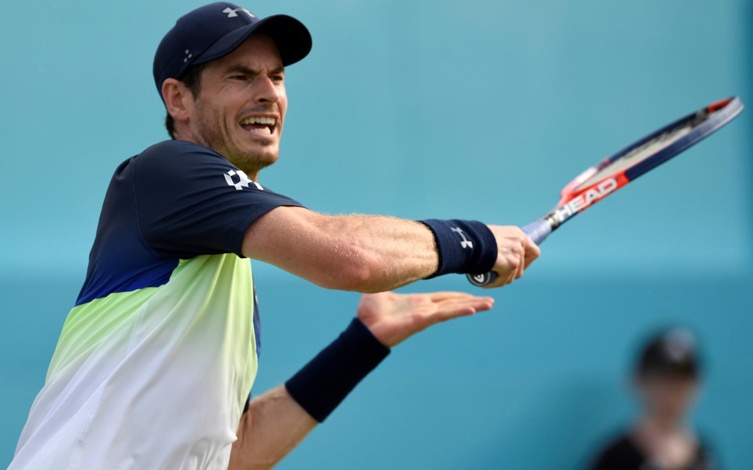 Andy Murray