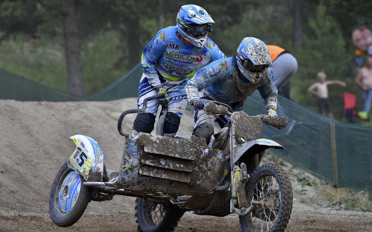Kert Varik/Kaspars Daiders