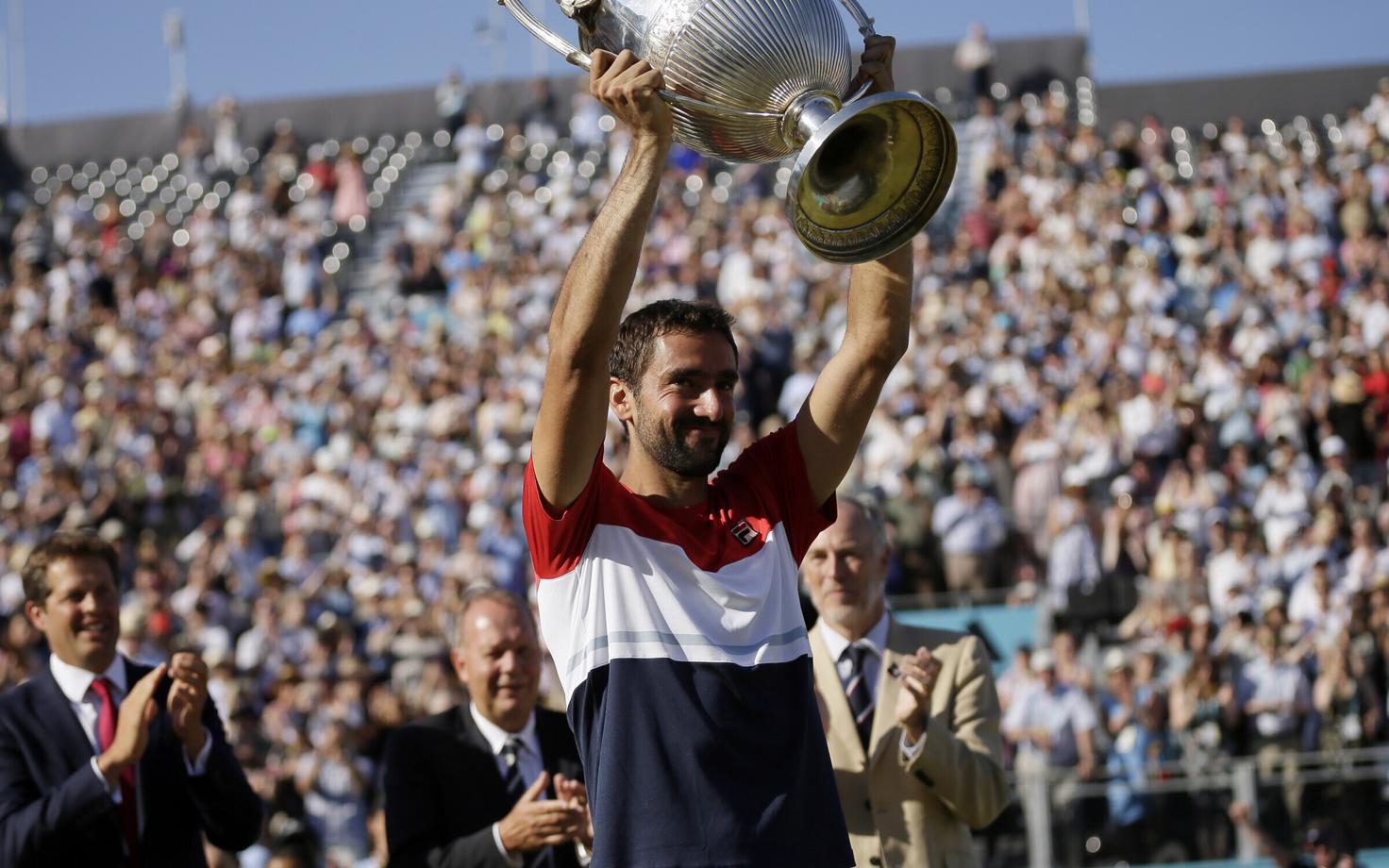 Marin Cilic