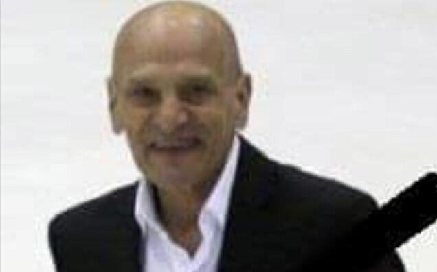 Александр Романцов (1949-2018).
