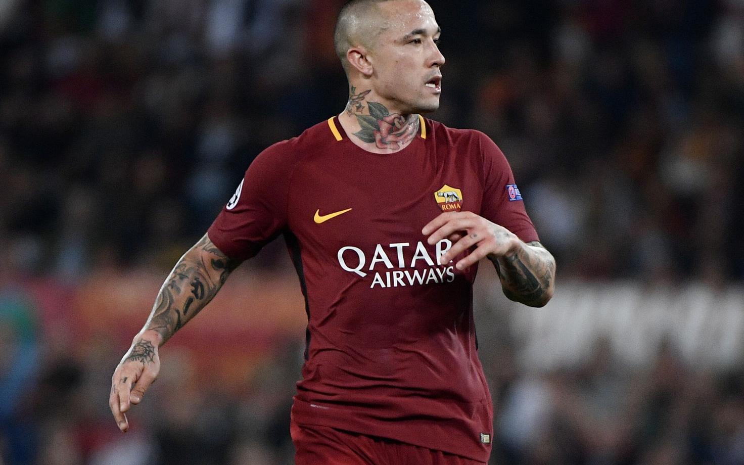 Radja Nainggolan