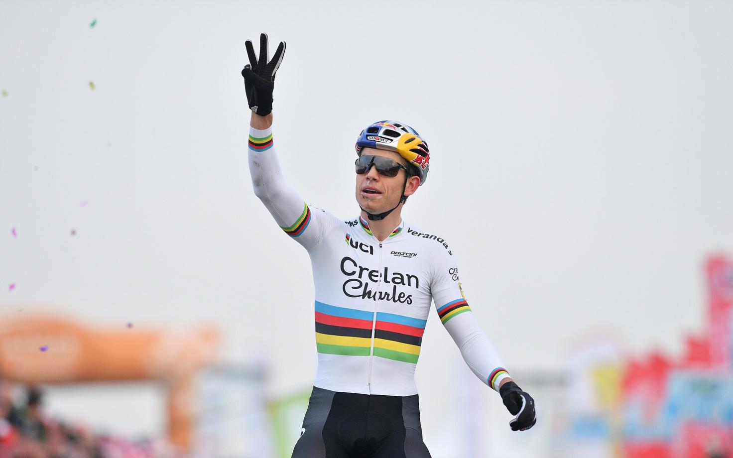 Wout Van Aert
