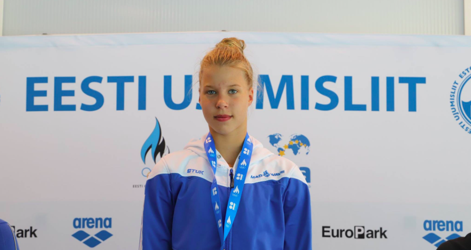 Laura-Liis Valdmaa