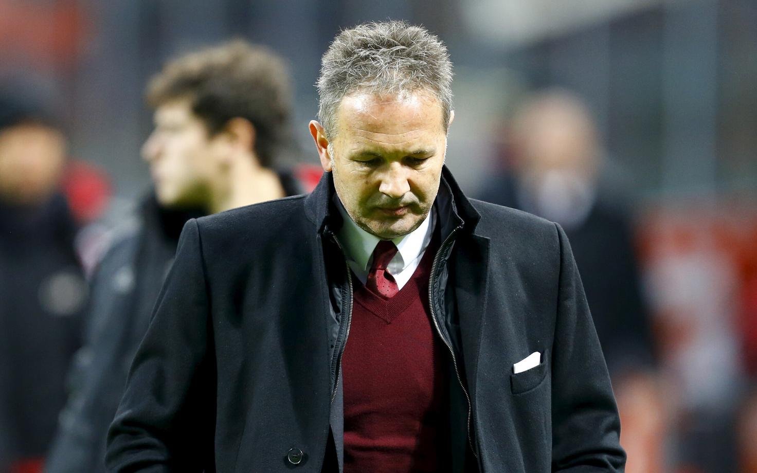 Sinisa Mihajlovic