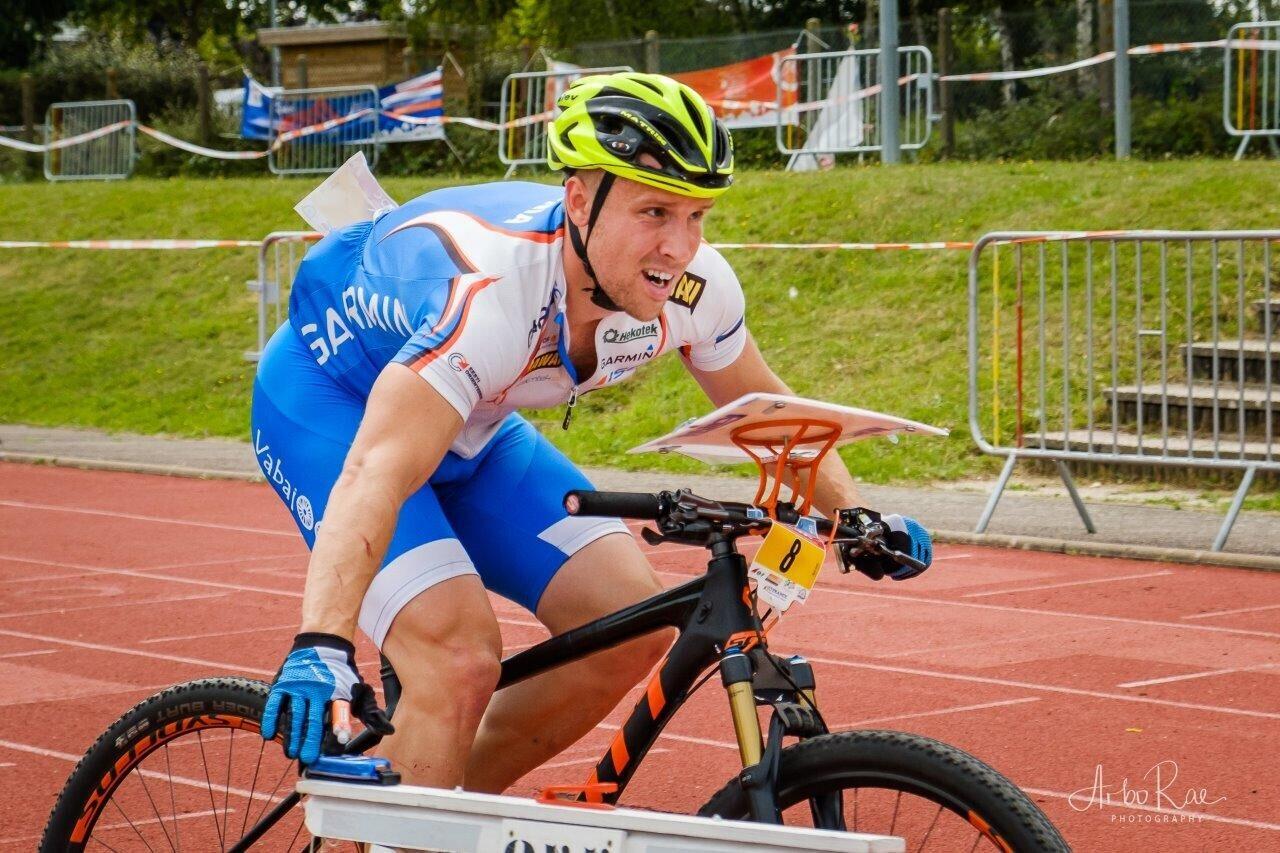 Lauri Malsroos
