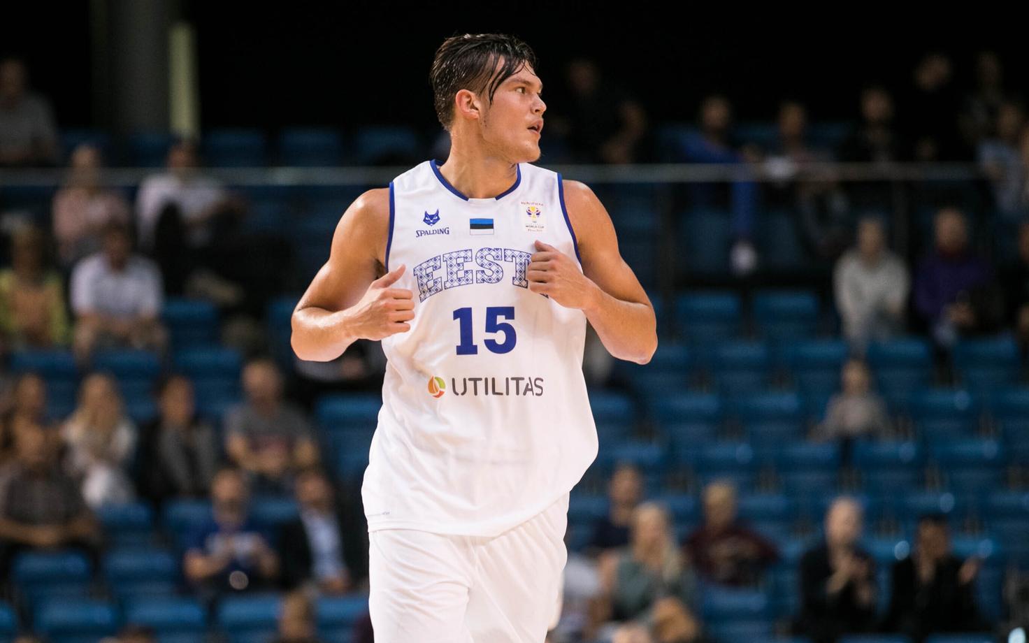 Maik-Kalev Kotsar