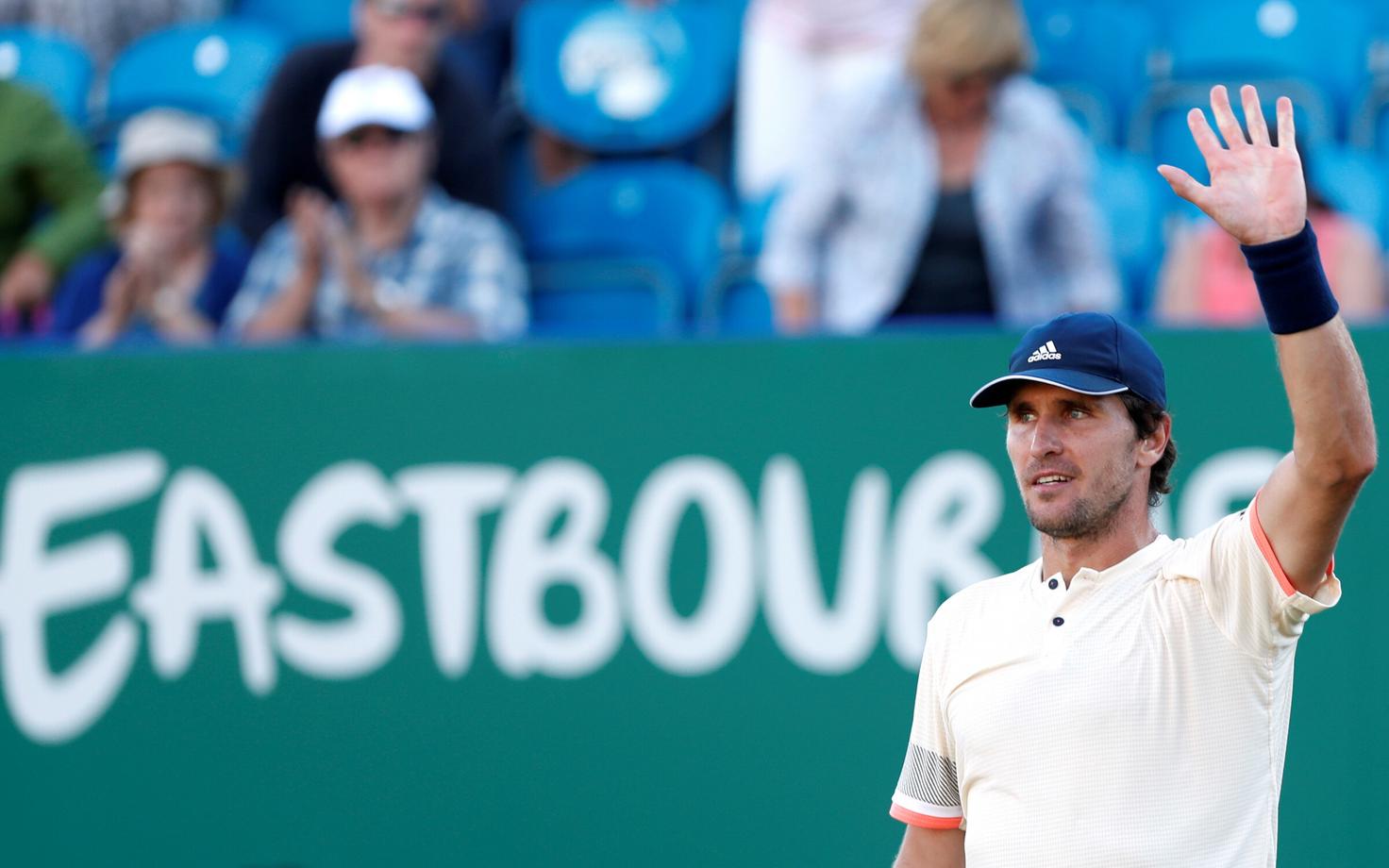 Mischa Zverev