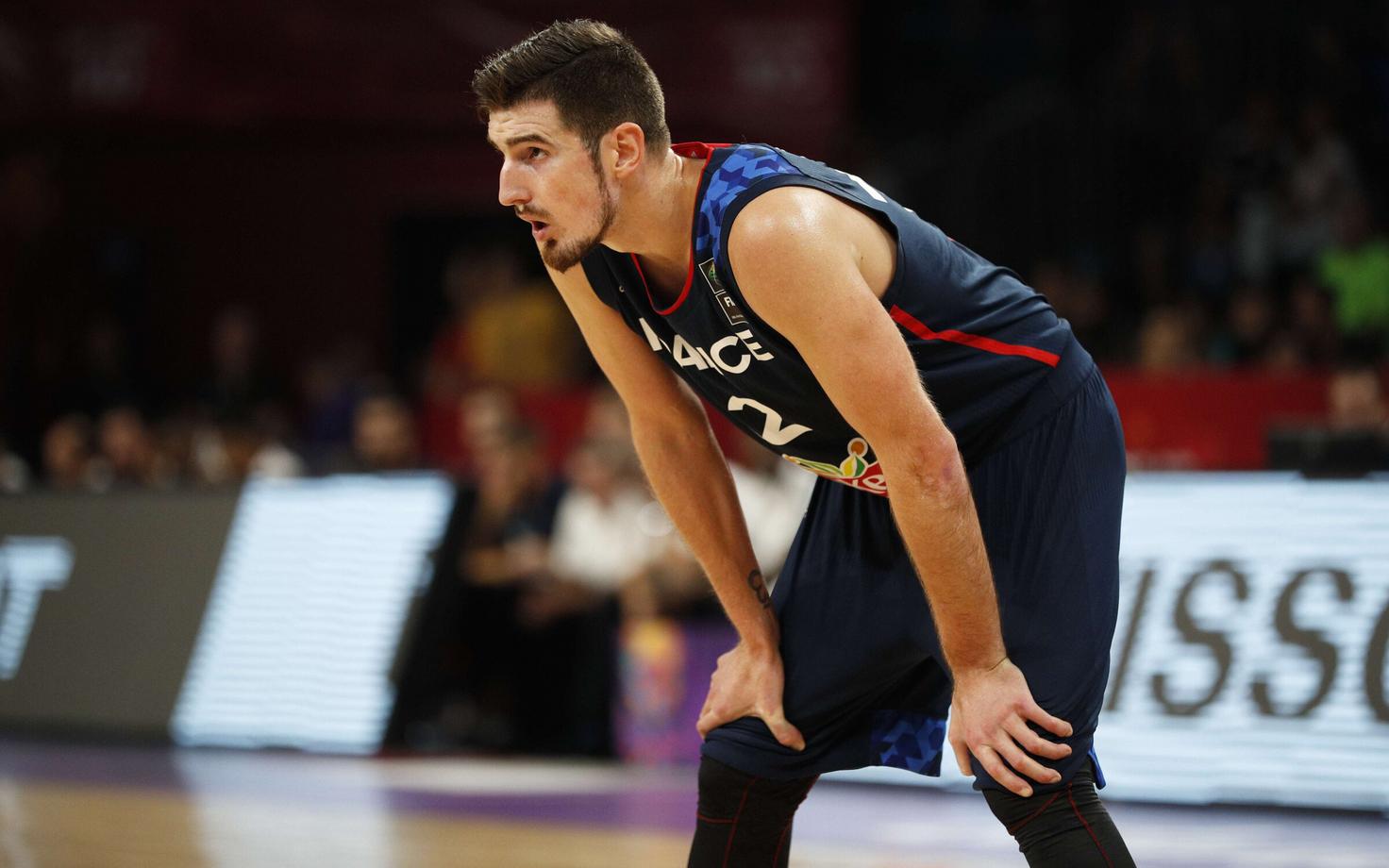 Nando De Colo