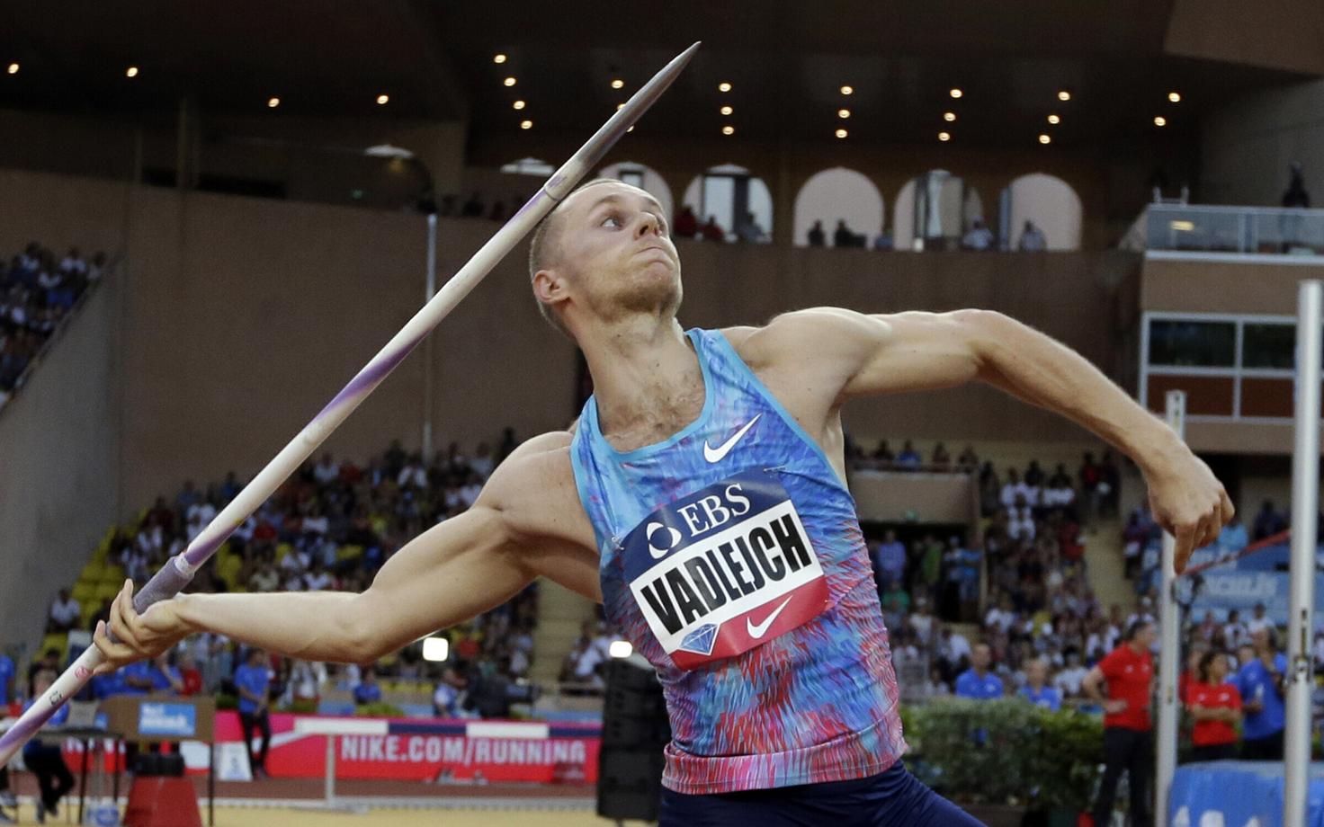Jakub Vadlejch