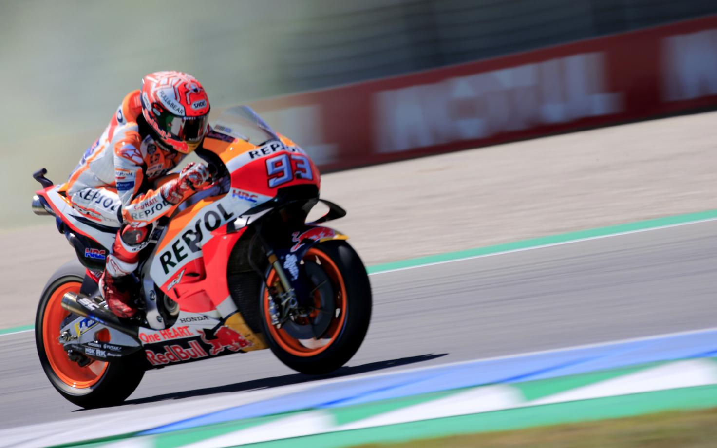 Marc Marquez