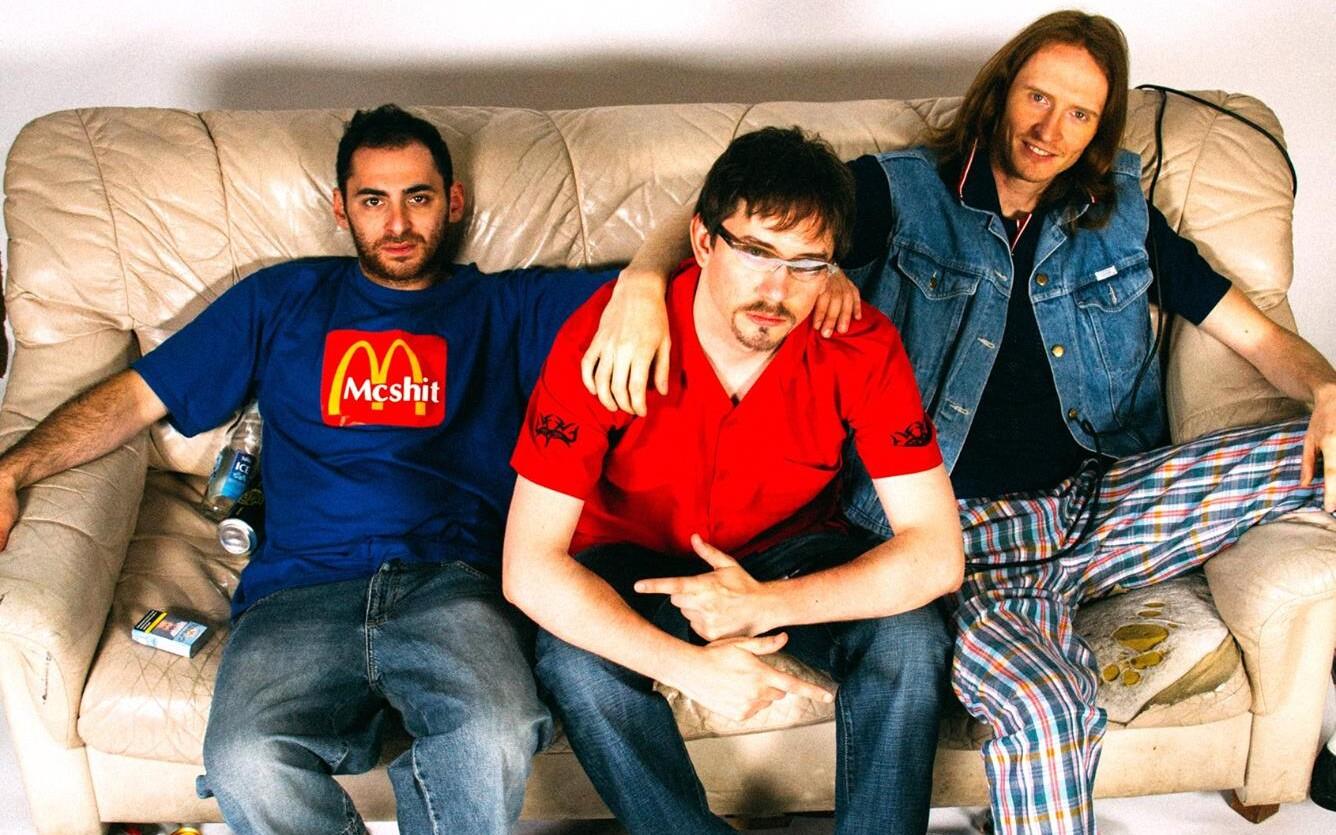 The Multinektar Boys