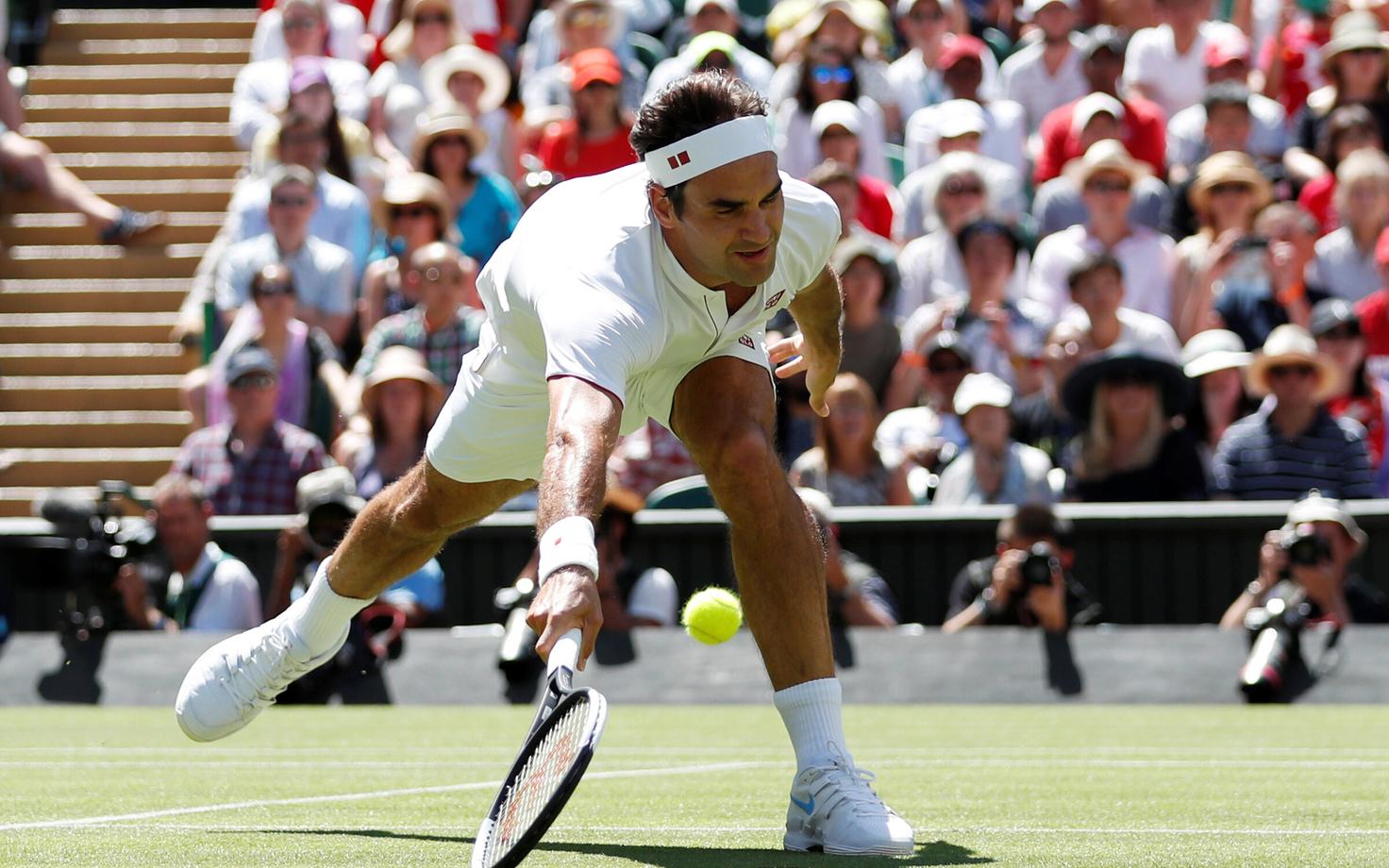 Roger Federer