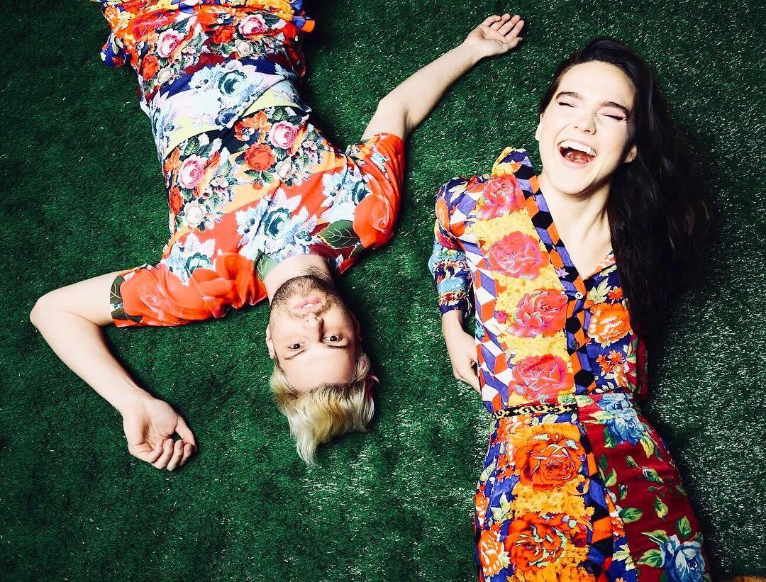 Sofi Tukker