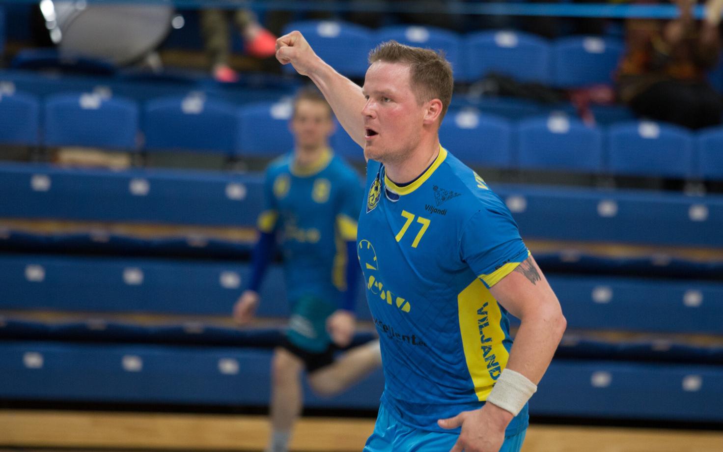 Kristo Voika
