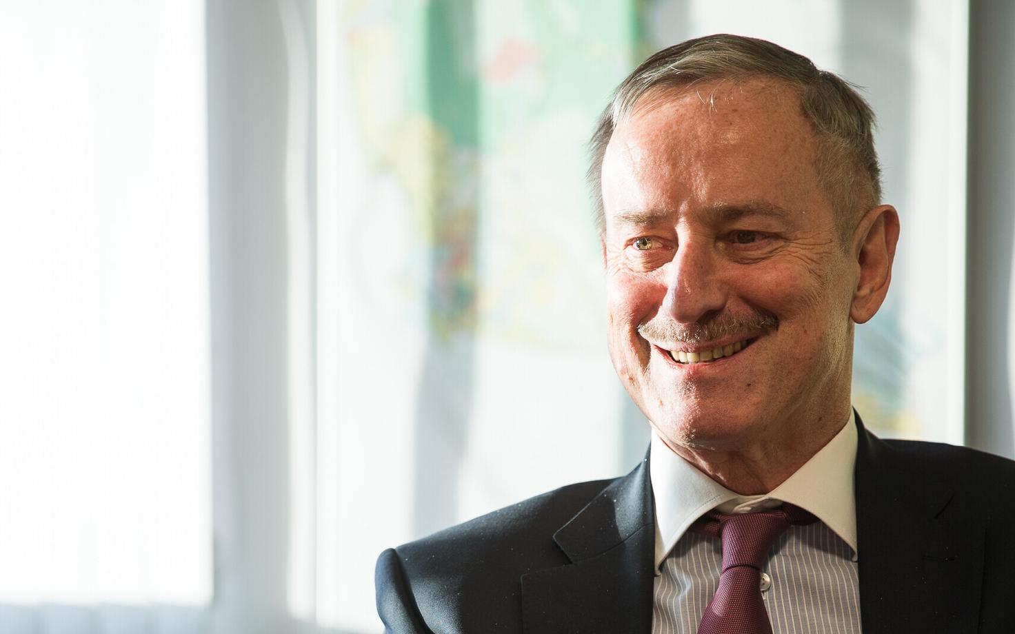 Siim Kallas