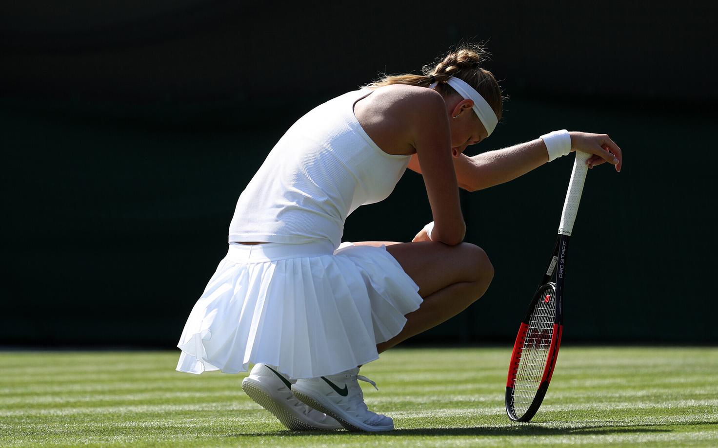 Petra Kvitova