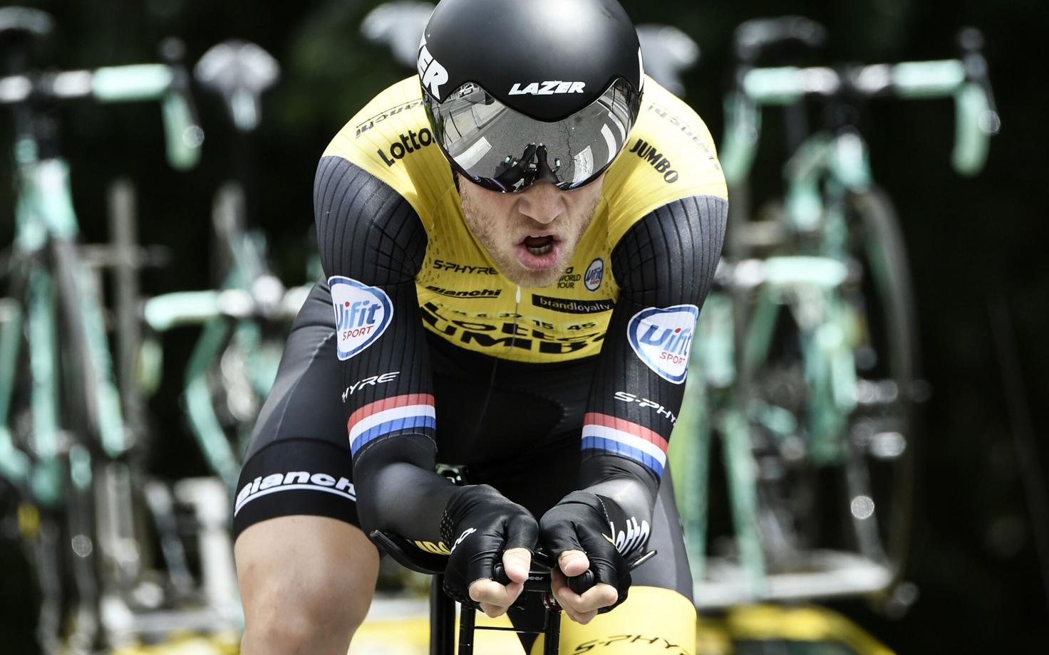 Lars Boom