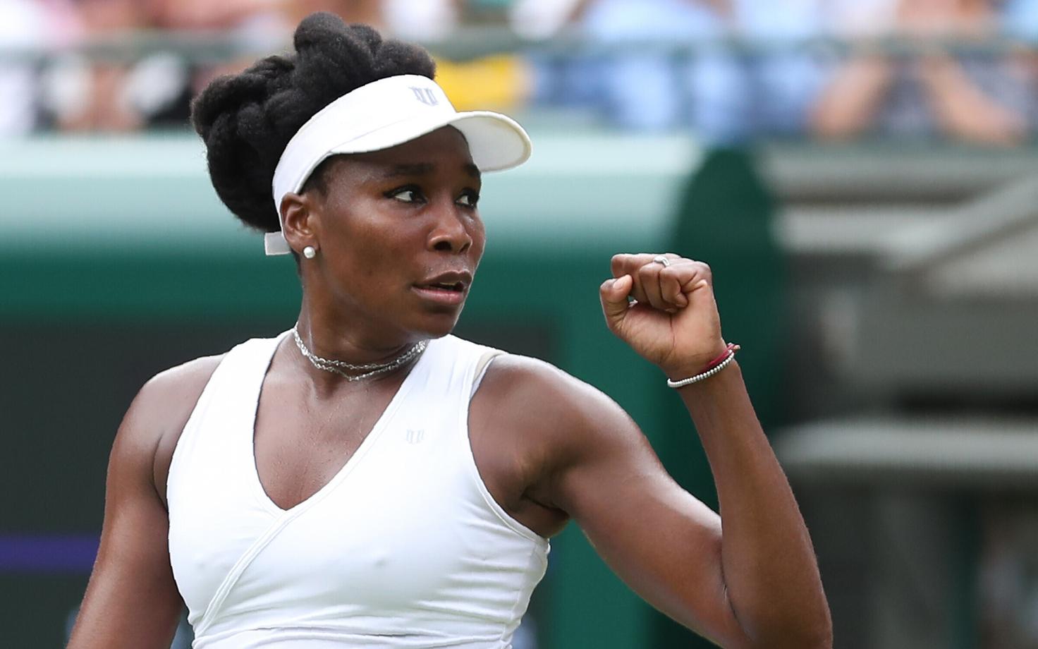 Venus Williams
