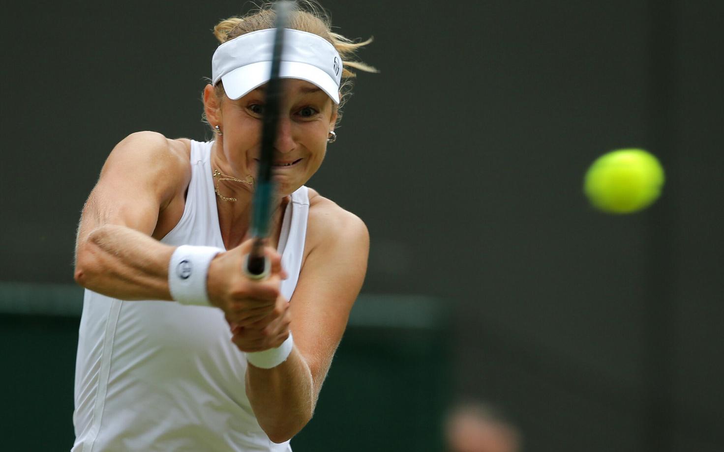 Jekaterina Makarova