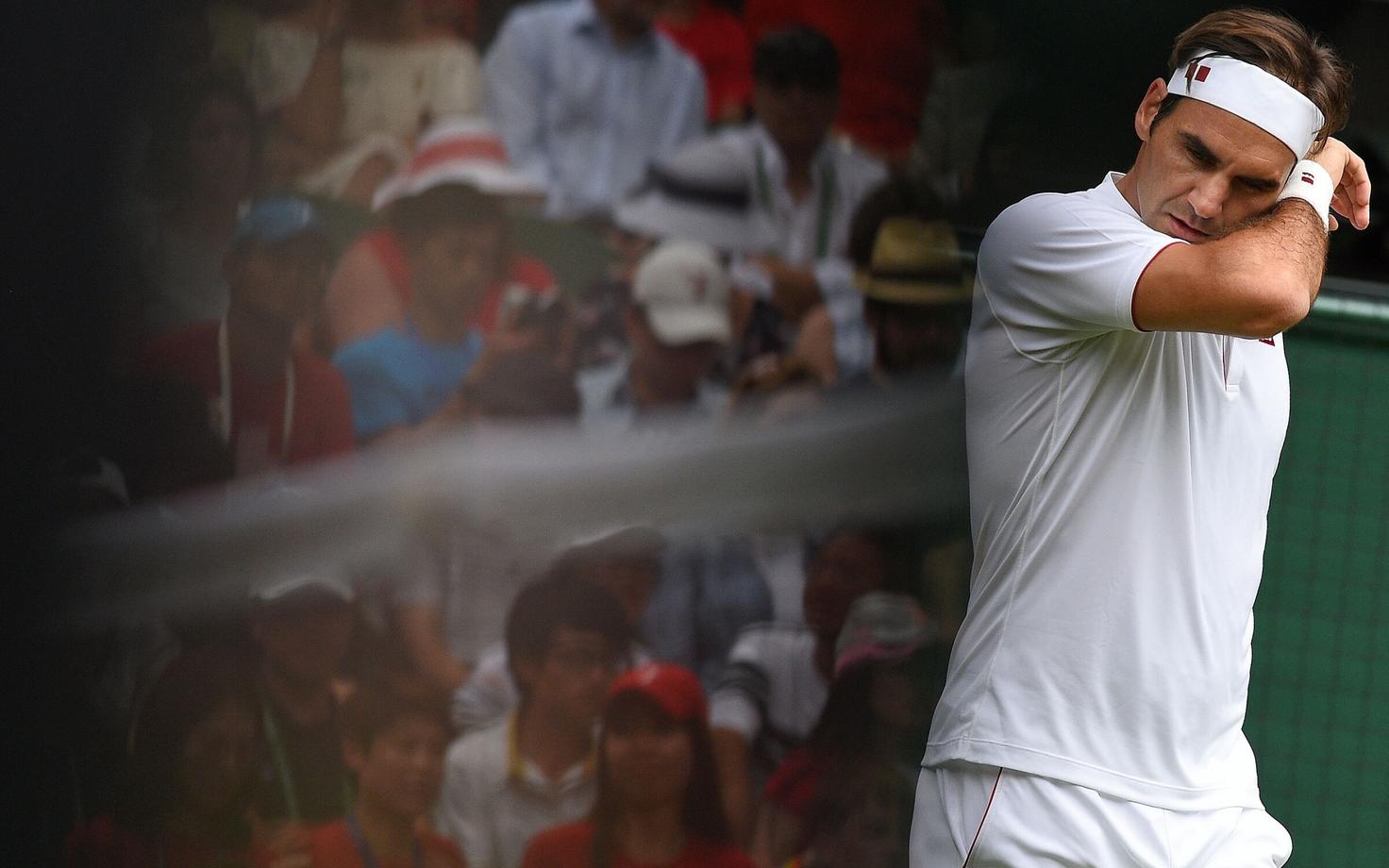 Roger Federer