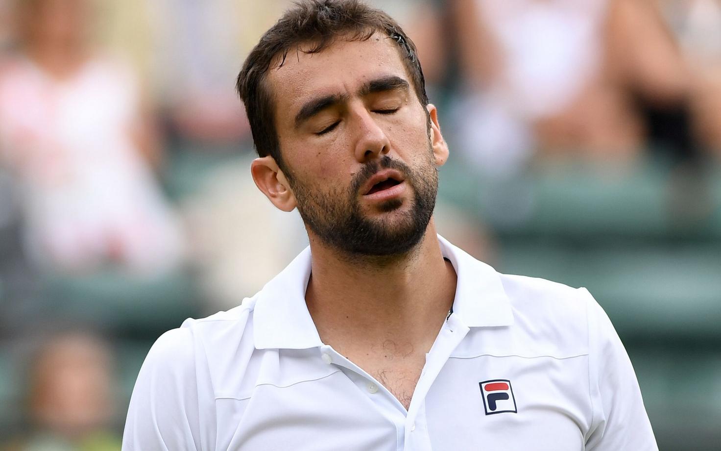 Marin Cilic