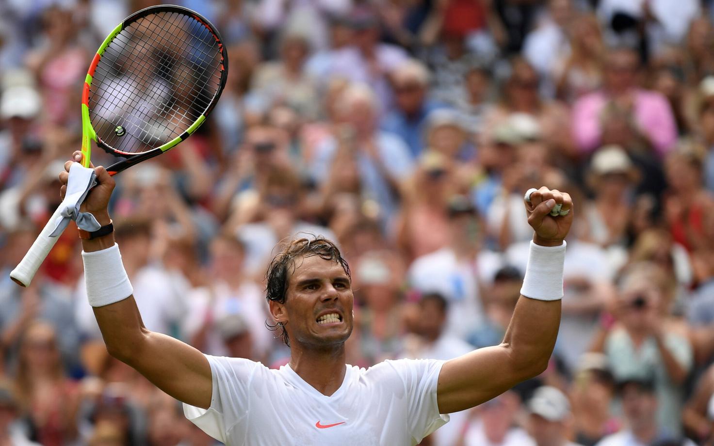 Rafael Nadal