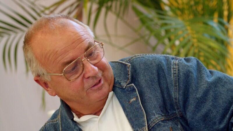 Лембит Аннус (1941-2018).