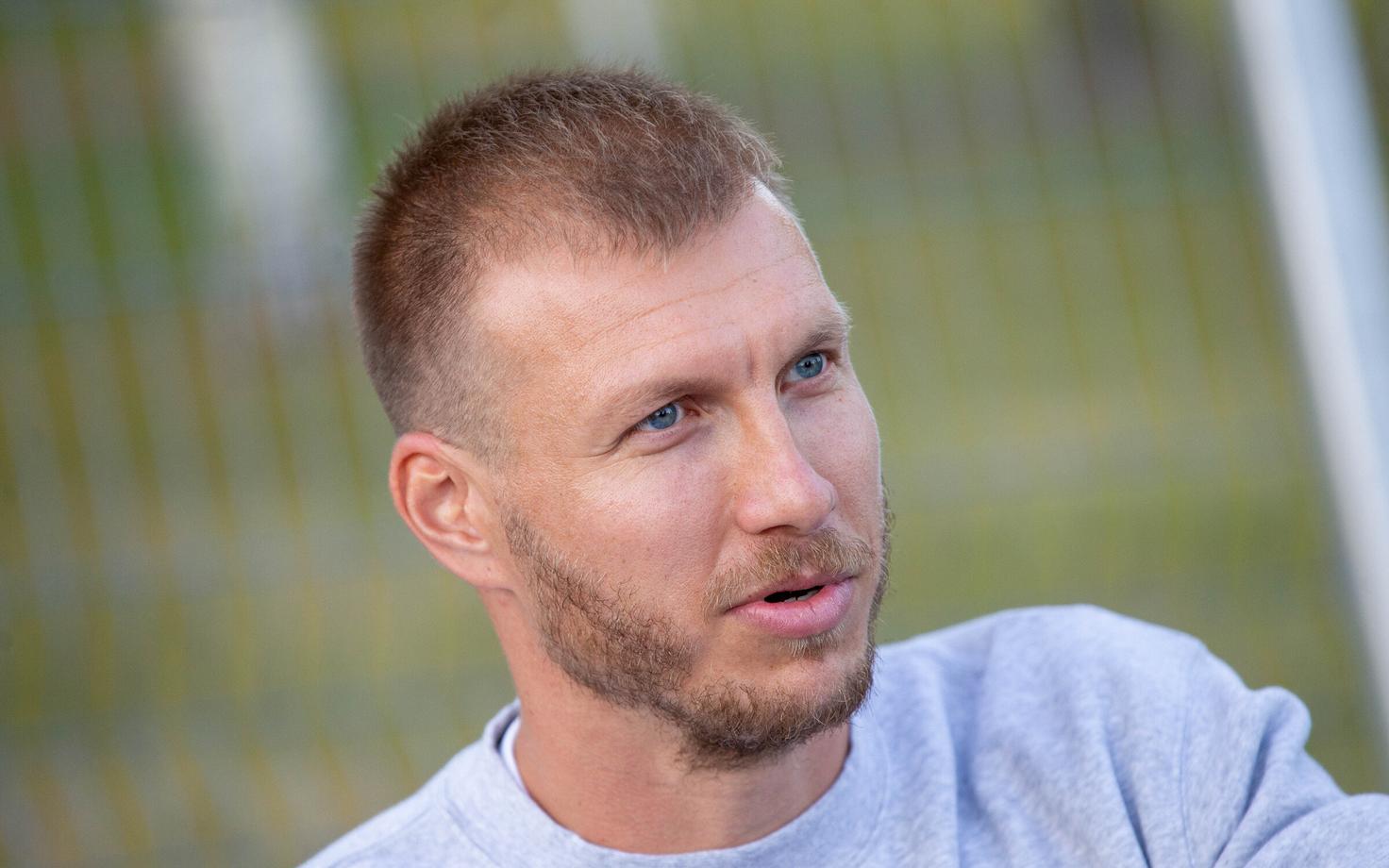 Ragnar Klavan