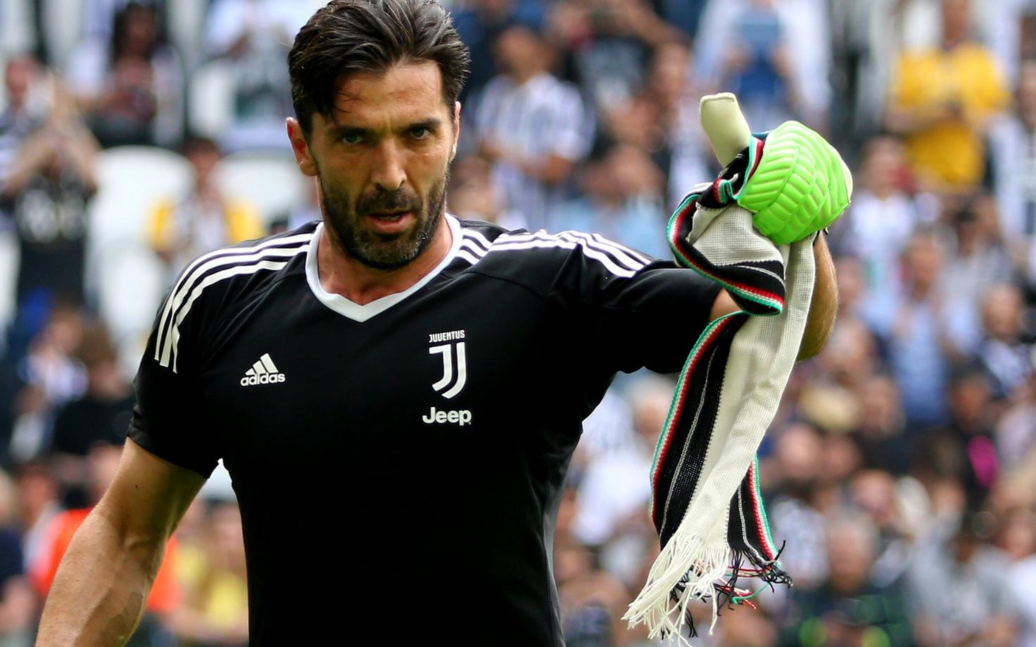 Gianluigi Buffon