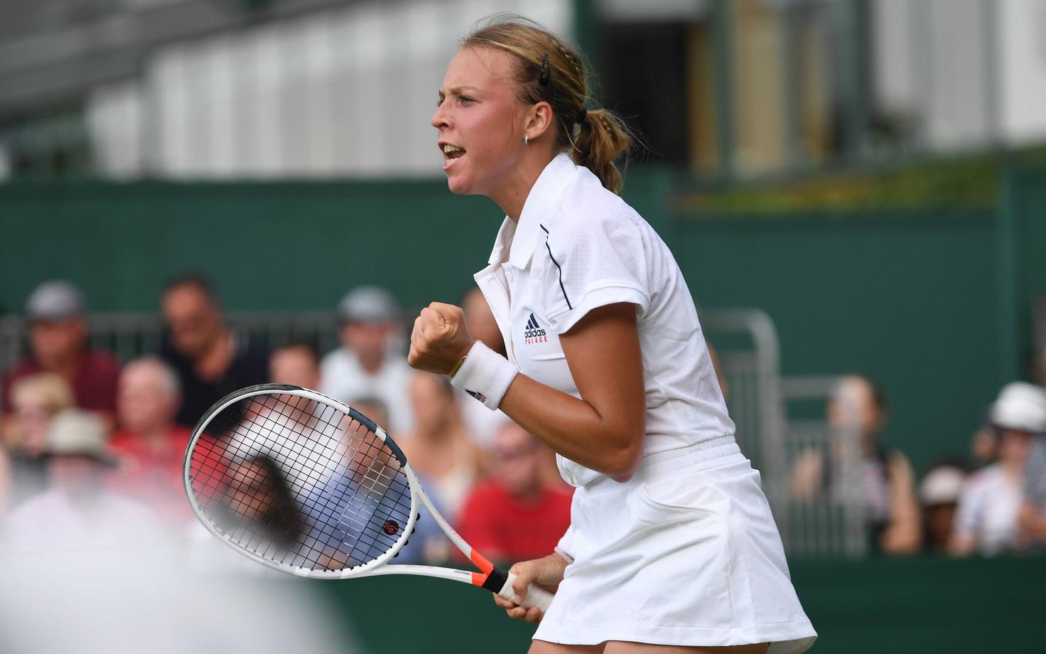 Anett Kontaveit