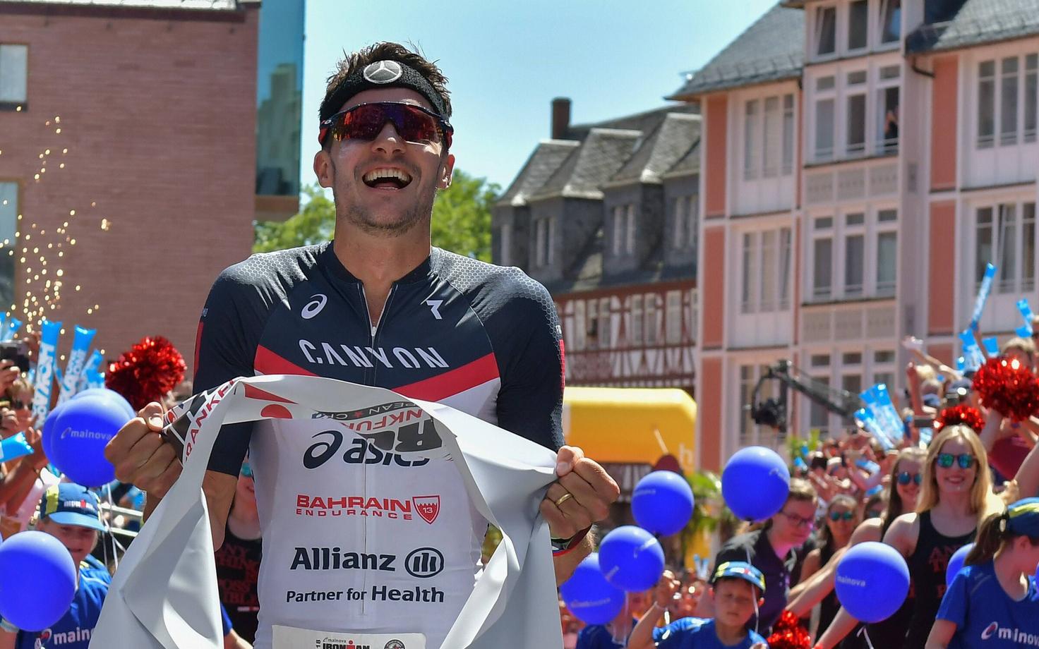 Jan Frodeno