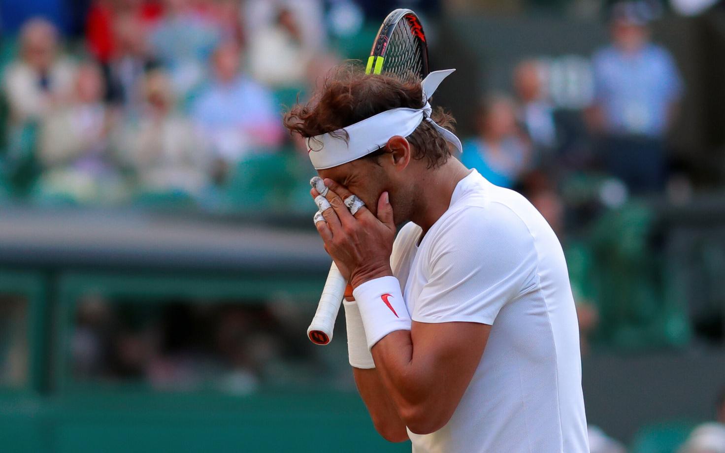 Rafael Nadal