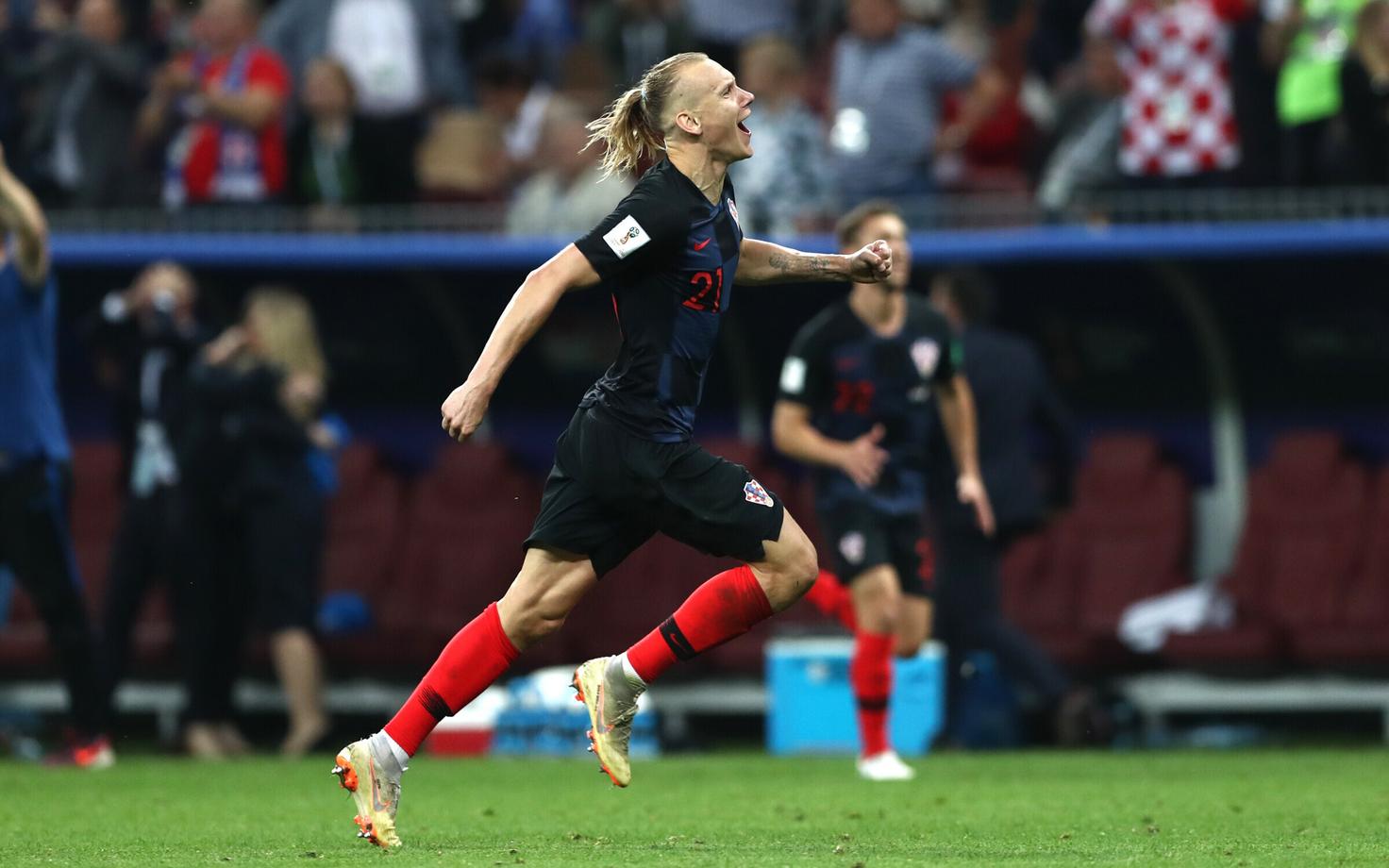 Domagoj Vida
