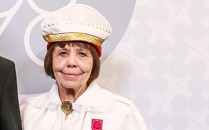 Viive-Riina Ruus