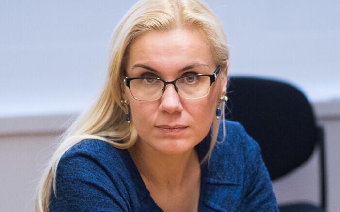Kadri Simson