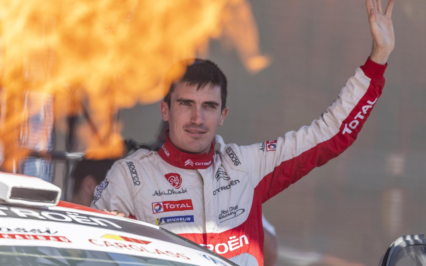 Rally Estonia